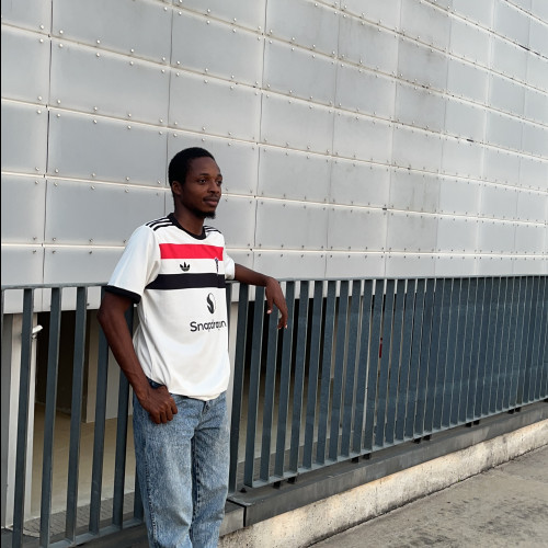 Makky K. profile photo
