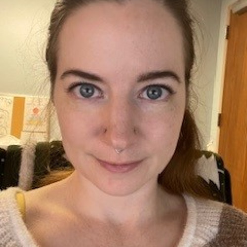 Shelby B. profile photo