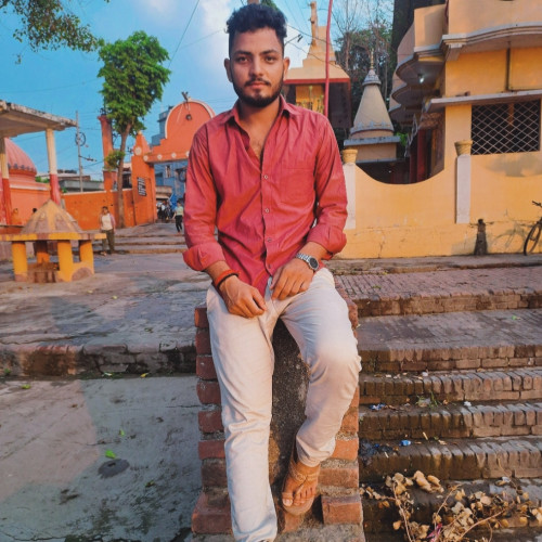 VISHAL K.