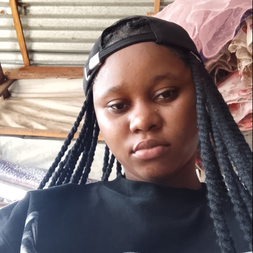 Ifeoma L. profile photo