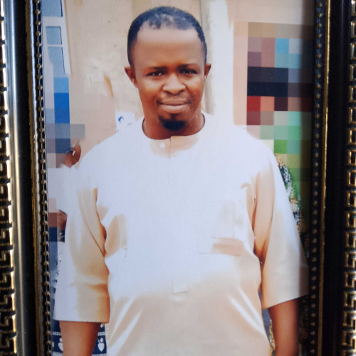 Alakwe c. profile photo