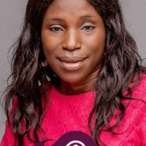Roseline E. profile photo