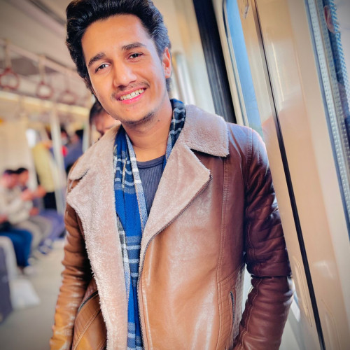 sahil K. profile photo