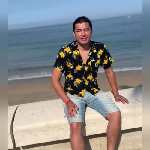 Luis Gerardo A. profile photo