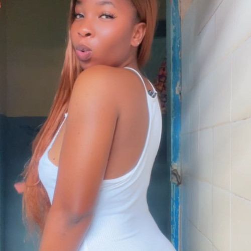 Benedicta B.