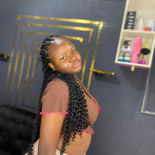 favour S. profile photo