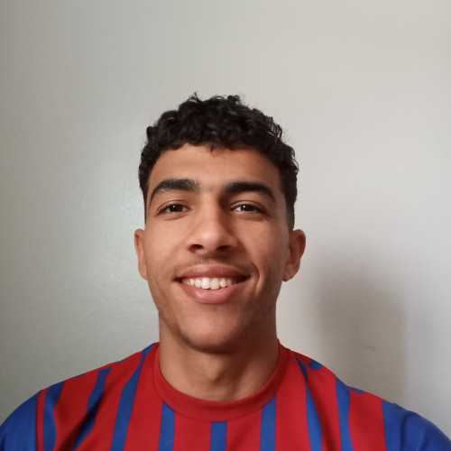Akram E. profile photo