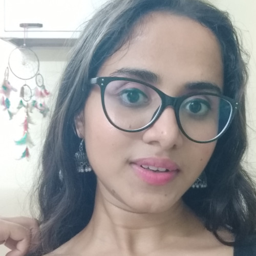 Iram I. profile photo