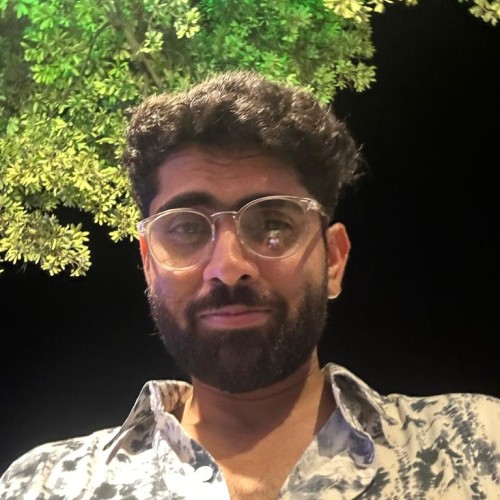 Kartikeya S.