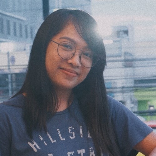 Marie Hyacinth L. profile photo