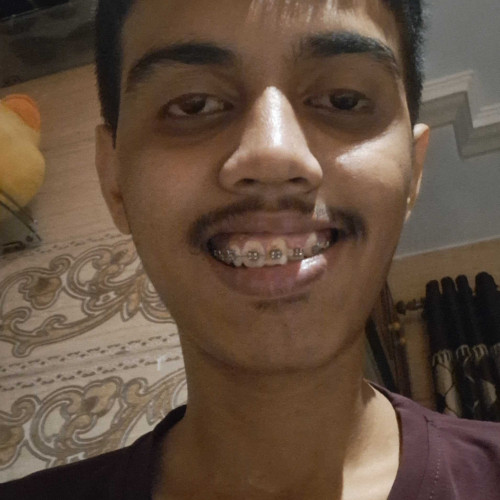 Tirth P. profile photo