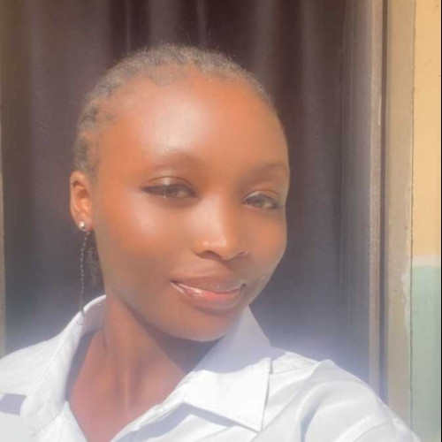 Rinret F. profile photo