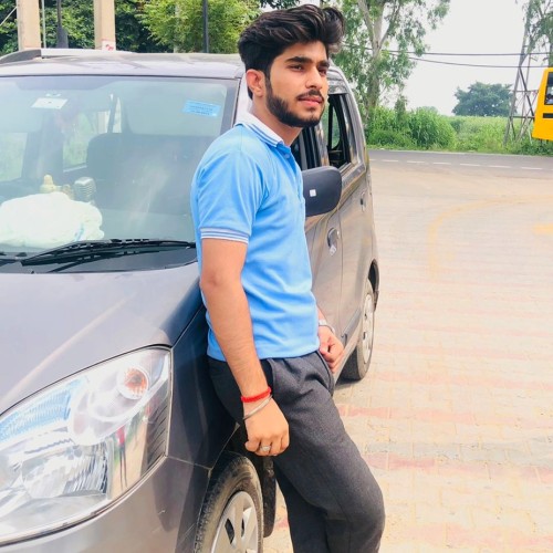 Abhinav  B.
