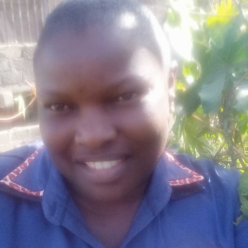 maureen m. profile photo