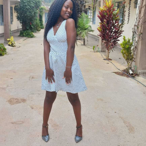 Zipporah k. profile photo