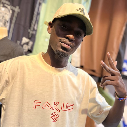 Prince C. profile photo