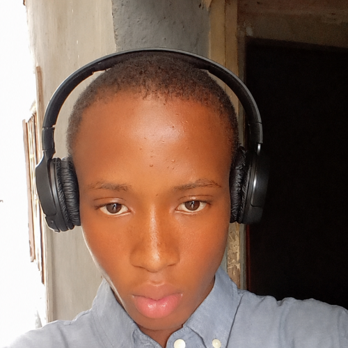 ABUBAKAR A. profile photo