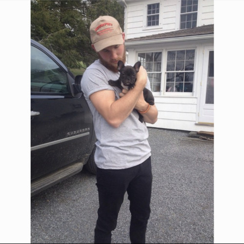 Casey M. profile photo