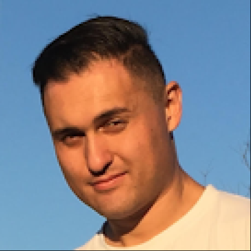 Eric V.