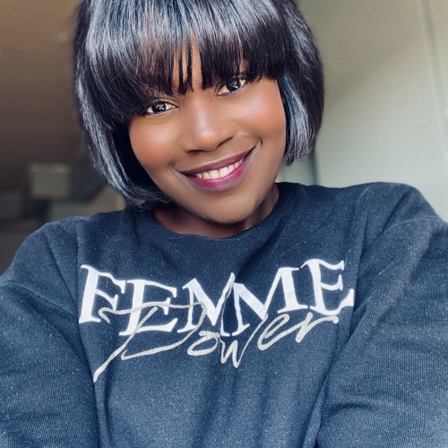 Xolisile M. profile photo