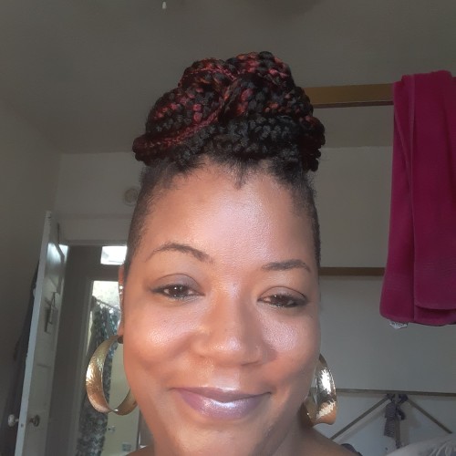 Roshawnna J. profile photo