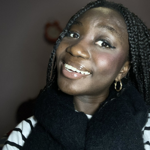Vannisa A. profile photo
