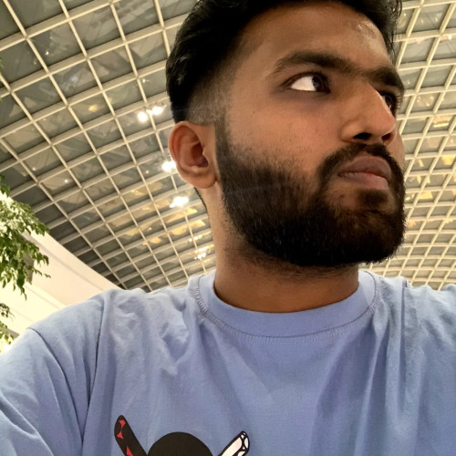 Affan N. profile photo