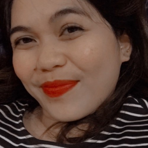 Frances Marion M. profile photo