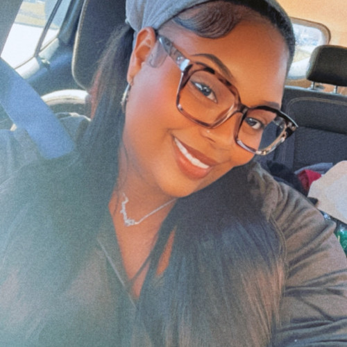 Shaniyah C. profile photo