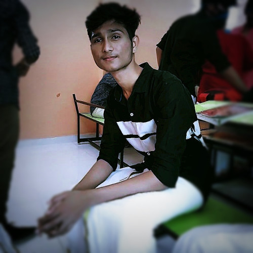 Sharath S.