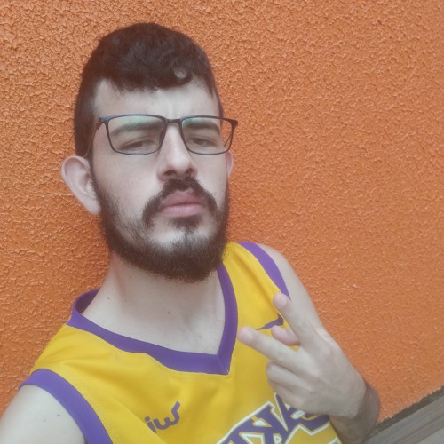 Marlon  K. profile photo