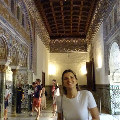 Ana V. profile photo