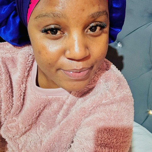 Mandisa kwanele N. profile photo
