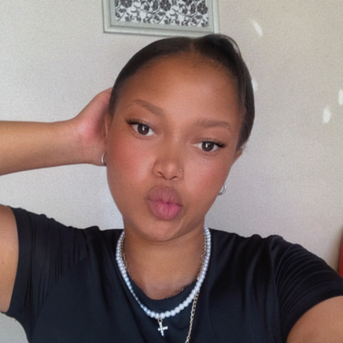 Mbali P.