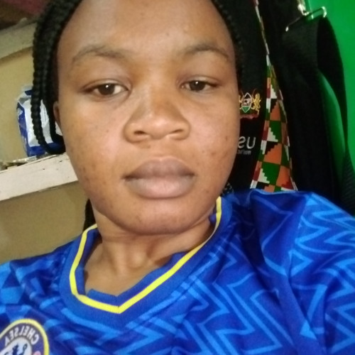 Teresia  G. profile photo