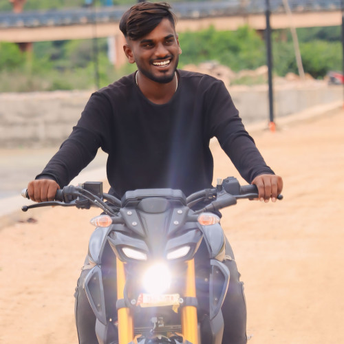 BANDARI  H. profile photo