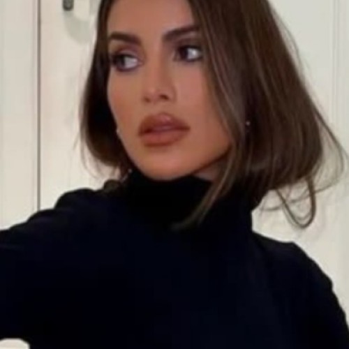 Khamila V. profile photo