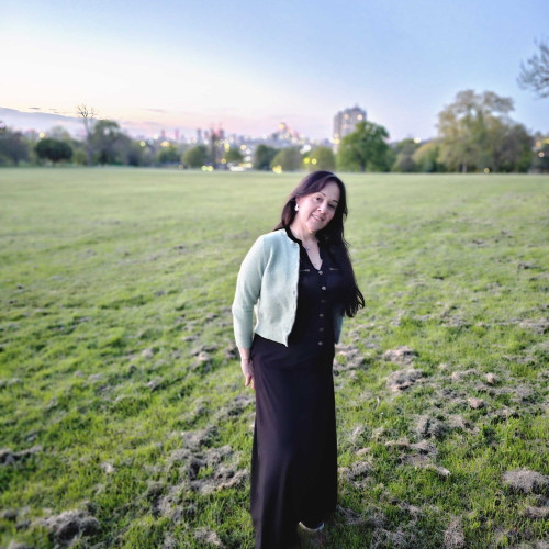 Suly M. profile photo