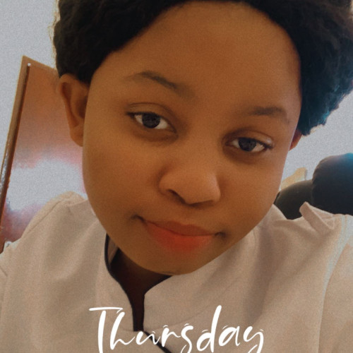 REFILWE  M. profile photo