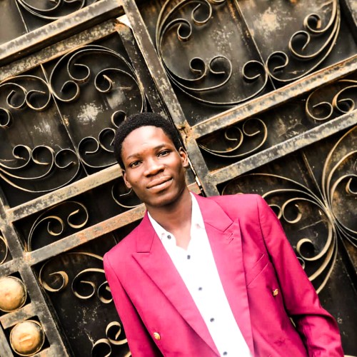 Jesse A. profile photo
