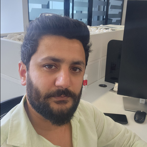 Malik H. profile photo