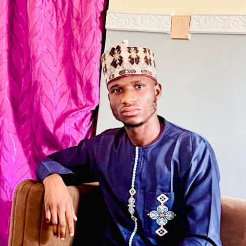sunusi A. profile photo
