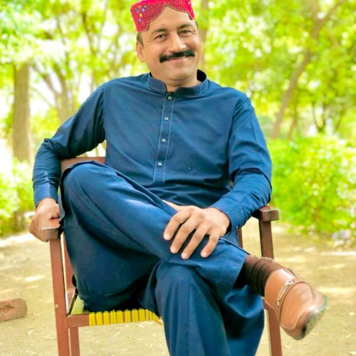 Ishtiaque A. profile photo