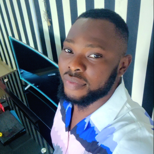 Bolaji  G. profile photo