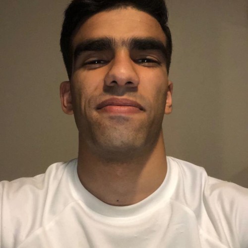 Yassine N. profile photo