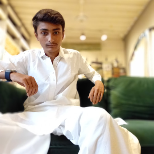 Umer  M. profile photo