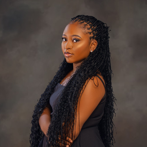 oluchi A. profile photo