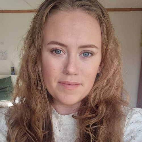 Elina M. profile photo
