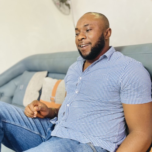 Ozovehe M. profile photo