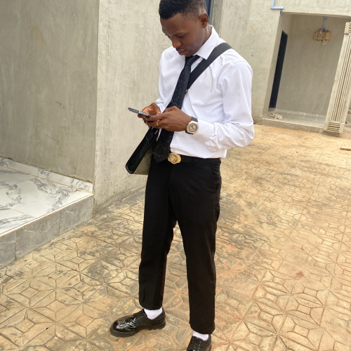 Moses O.